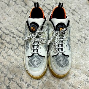 Fendi sneakers
